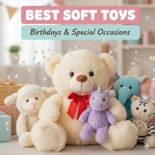 Soft Toys