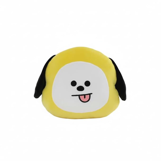 Bundle of Sunshine – Chimmy Plush Pillow 💛BTS BT21 KPOP CHIMMY SOFT PILLOW