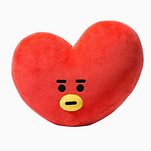 Cosmic Cuteness – TATA Plush Pillow ❤️✨BTS BT21 KPOP TATA SOFT PILLOW