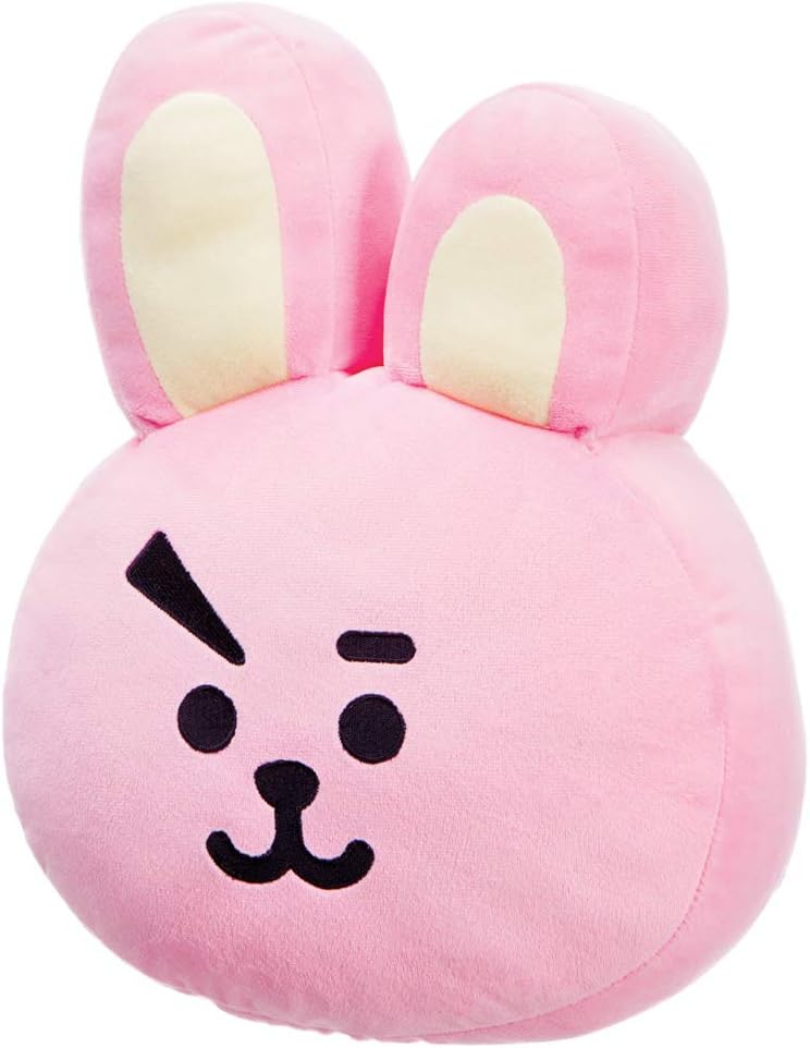 Sweet & Strong – Cooky Plush Pillow 💗 BTS BT21 KPOP COOKY SOFT PILLOW