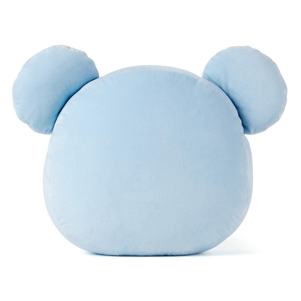 Dreamy Vibes Only – Koya Plush Pillow 💙 BTS BT21 KPOP KOYA SOFT PILLOW