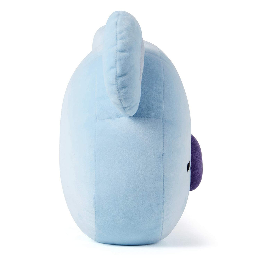 Dreamy Vibes Only – Koya Plush Pillow 💙 BTS BT21 KPOP KOYA SOFT PILLOW