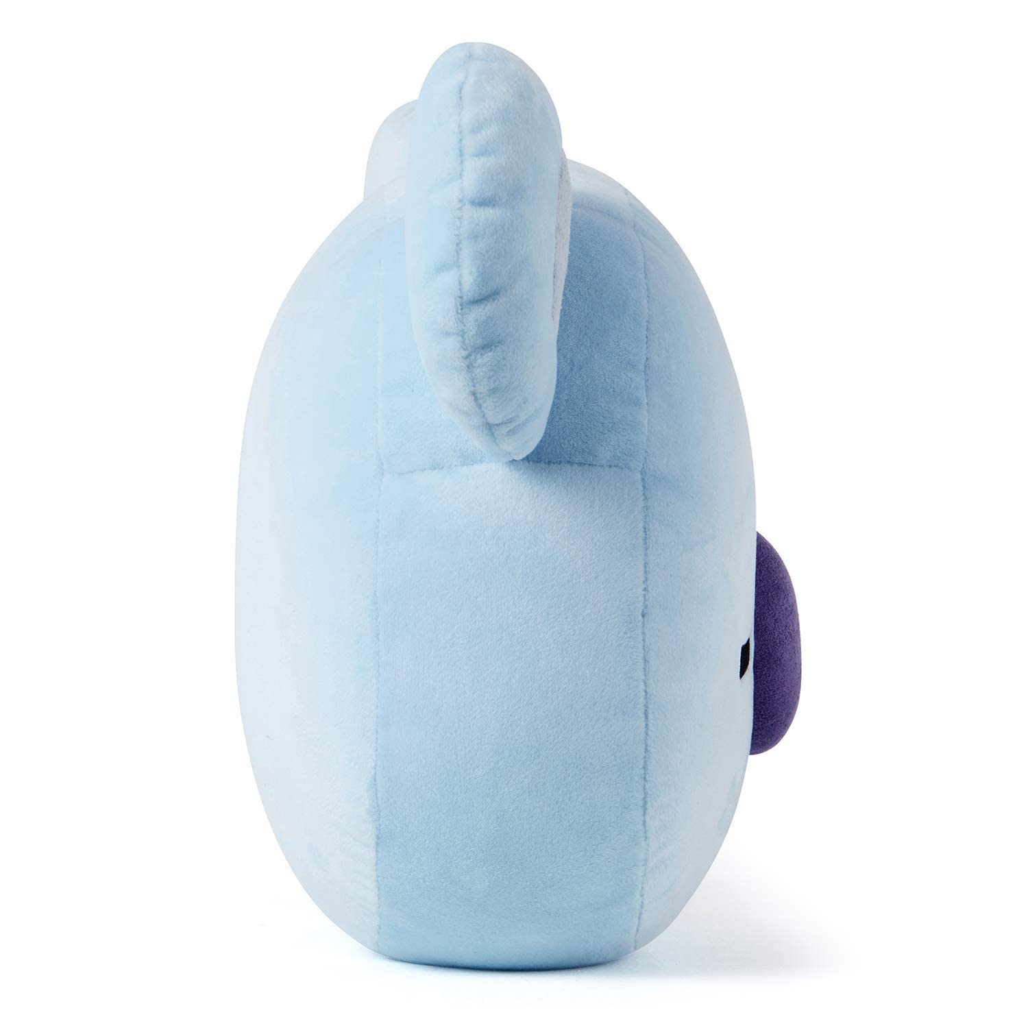 Dreamy Vibes Only – Koya Plush Pillow 💙 BTS BT21 KPOP KOYA SOFT PILLOW
