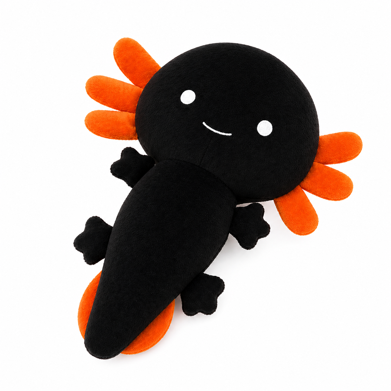 Super soft stuffed AXOLOTL Plush Toy
