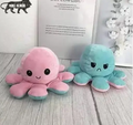 MoodFlip Octopus Plush