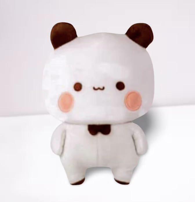 Bubu Dudu Plushies - Ideal Gift for Kids, Boyfriend, Girlfriend, Playtime, Cuddly Decor & Collectible