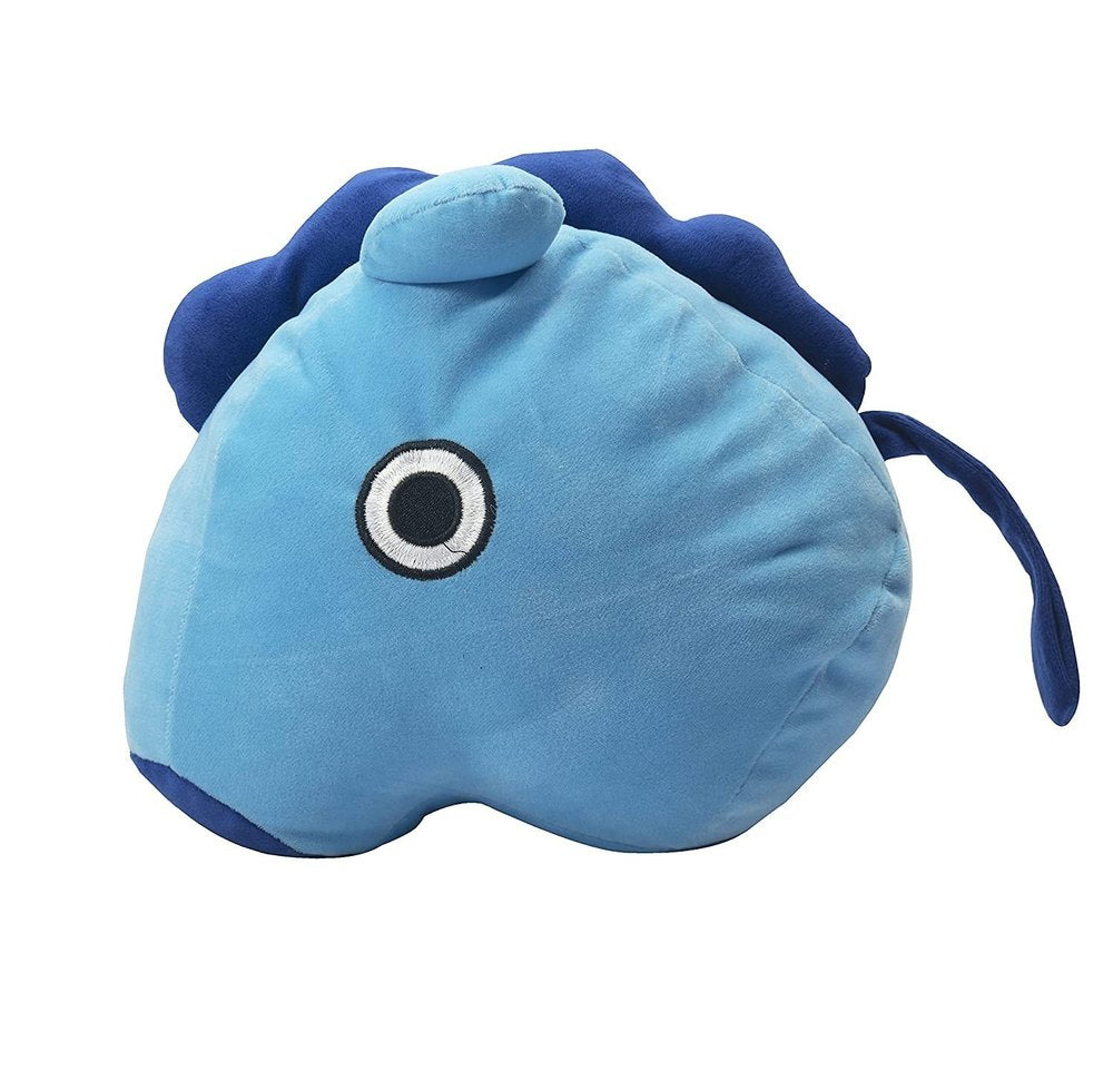 Dance Into Dreams – Mang Plush Pillow 💜BTS BT21 KPOP MANG SOFT PILLOW