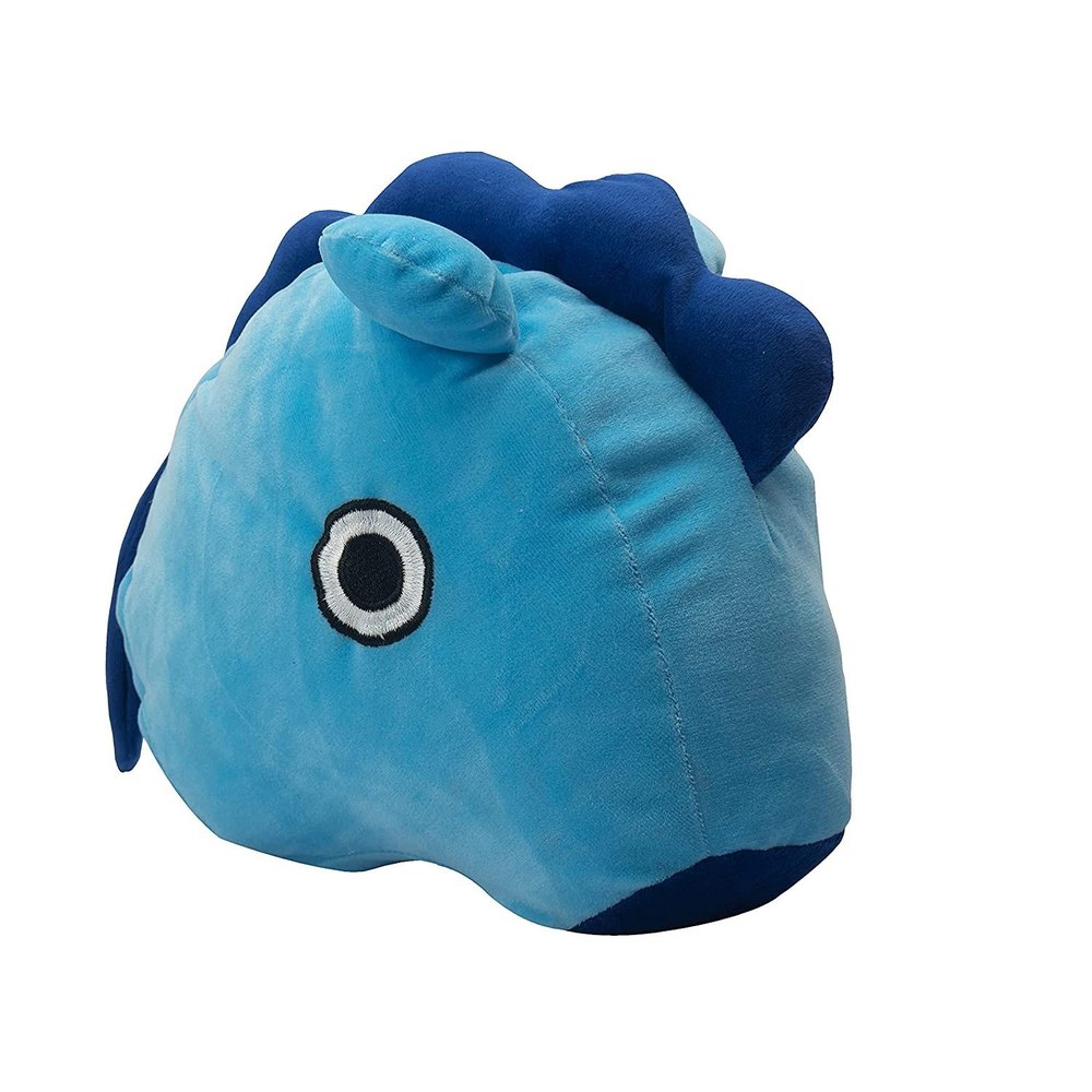 Dance Into Dreams – Mang Plush Pillow 💜BTS BT21 KPOP MANG SOFT PILLOW